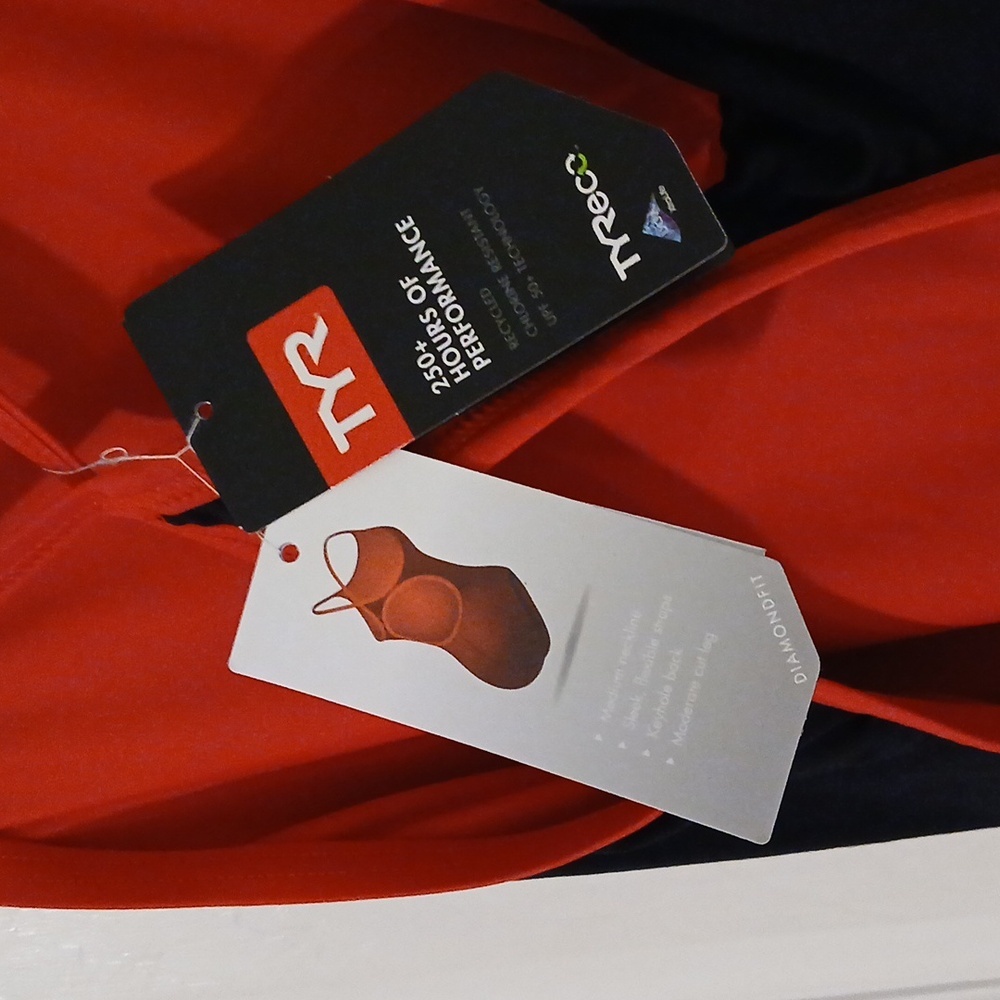 TYR suit - Picture 11 of 11